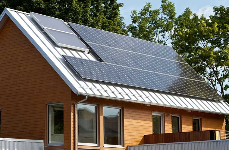 Choosing the Right Size Inverter for Your Solar Installation
