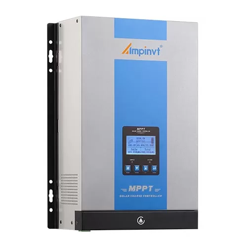60A-120A 96V MPPT Solar Charge Controller